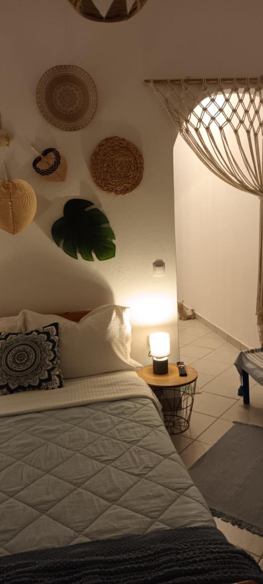 לפטוקריה Mana Mia Seaside Apartments מראה חיצוני תמונה