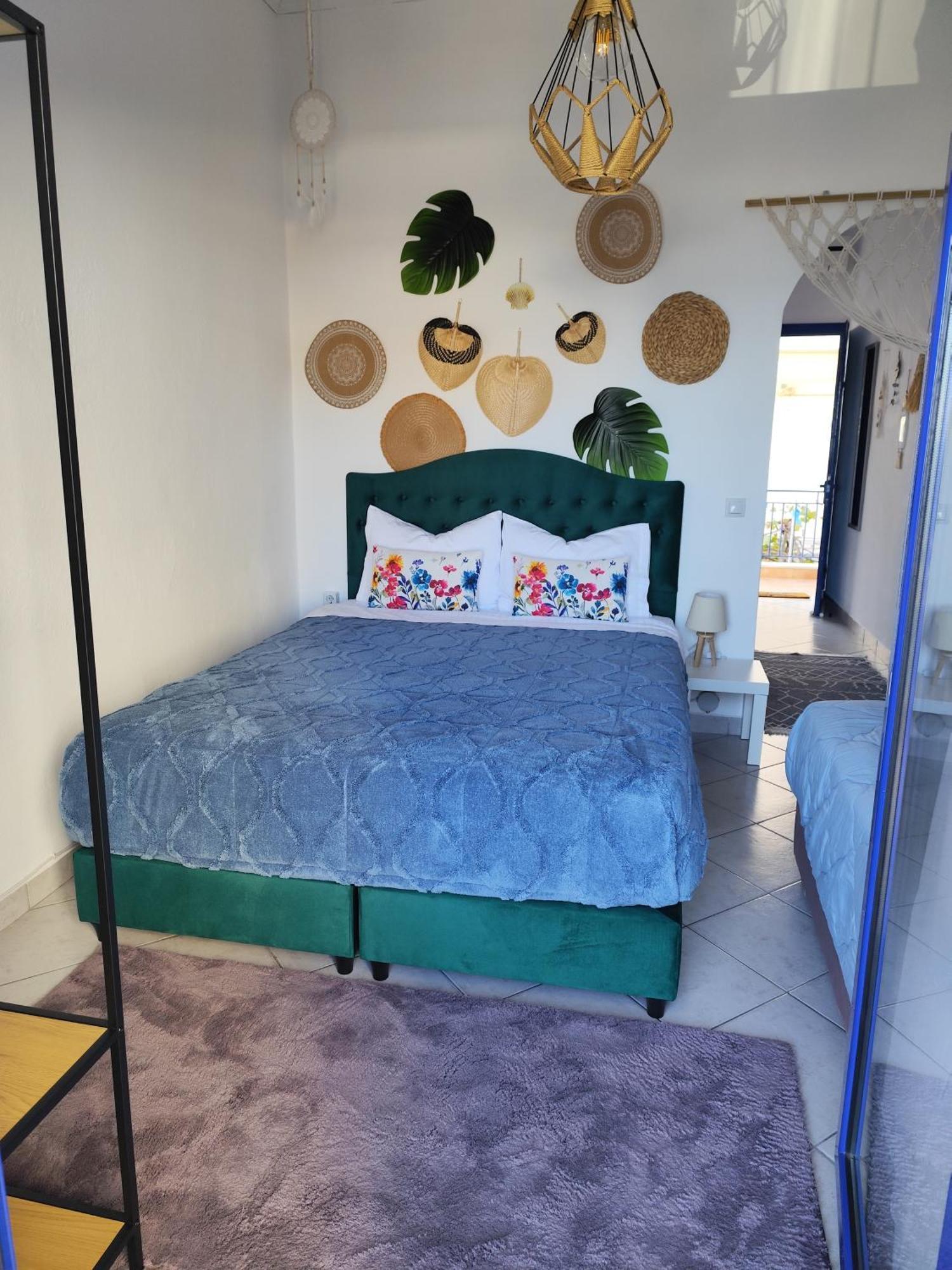 לפטוקריה Mana Mia Seaside Apartments מראה חיצוני תמונה