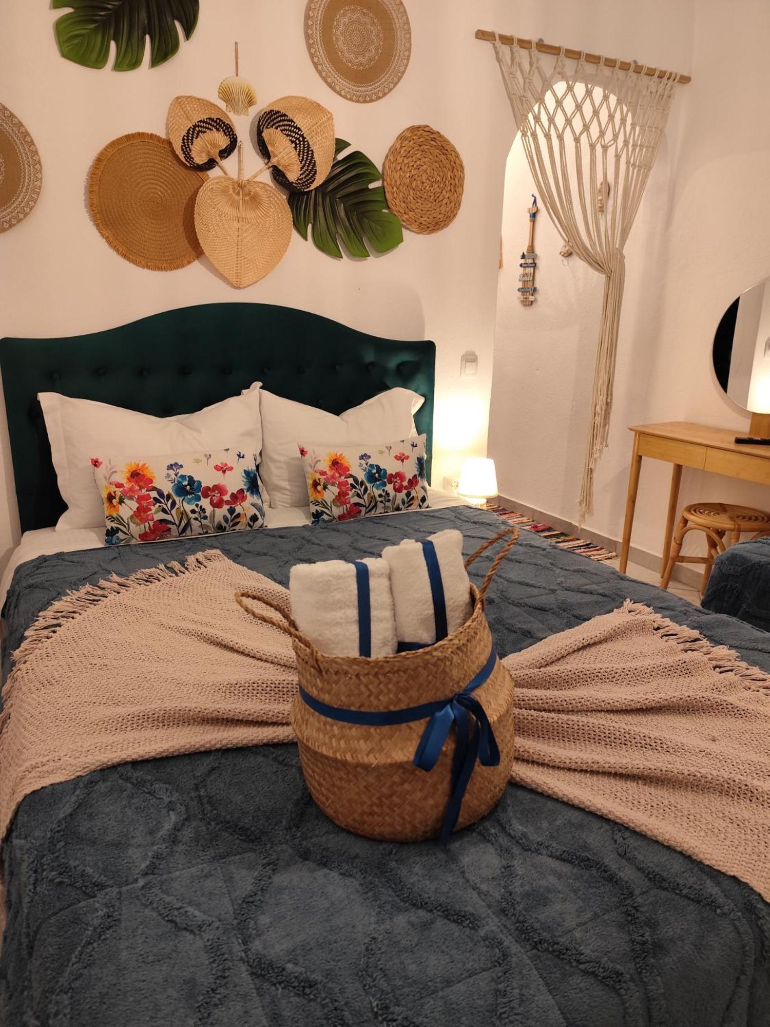 לפטוקריה Mana Mia Seaside Apartments מראה חיצוני תמונה